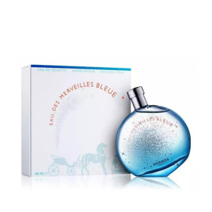 Nước Hoa Hermes Eau Des Merveilles Bleue EDT