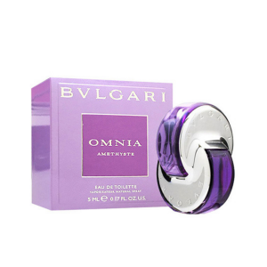 Nước Hoa Bvlgari Omnia Amethyste EDT