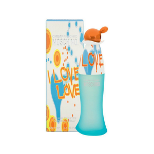 Nước Hoa Moschino I Love Love EDT