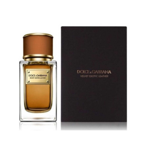 Nước Hoa Dolce&Gabbana Velvet Exotic Leather