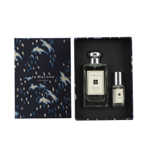 Set Nước Hoa Jo Malone London Wood Sage & Sea Salt Cologne