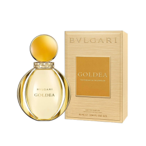 Nước Hoa Bvlgari Goldea EDP
