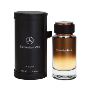 Nước Hoa Mercedes-Benz Le Parfum EDP