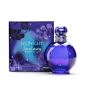 Nước Hoa Britney Spears Fantasy Midnight EDP
