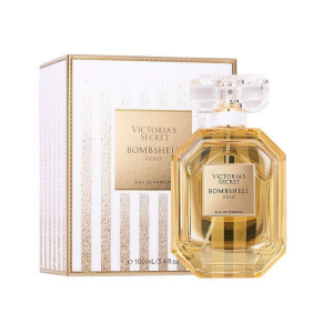 Nước Hoa Victoria's Secret Bombshell Gold EDP