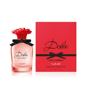 Nước Hoa Dolce & Gabbana Dolce Rose EDT