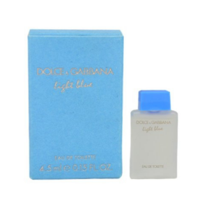 Nước Hoa Dolce & Gabbana Light Blue EDT