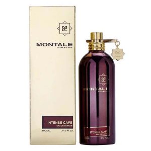 Nước Hoa Montale Intense Cafe EDP