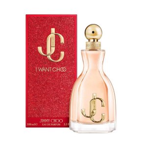 Nước Hoa Jimmy Choo I Want Choo EDP