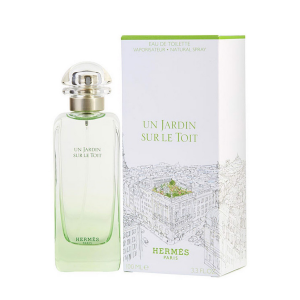 Nước Hoa Hermes Un Jardin Sur Le Toit EDT