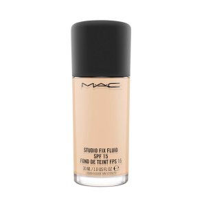 Kem Nền MAC Studio Fix Fluid SPF15