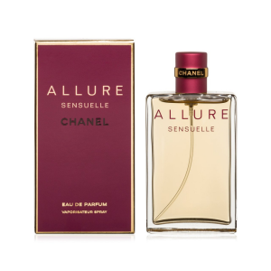 Nước Hoa Allure Sensuelle Chanel EDP