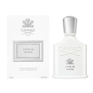 Nước Hoa Creed Love In White EDP