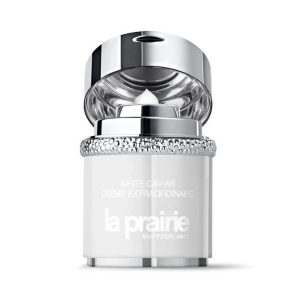 Kem Dưỡng Trắng Da La Prairie White Caviar Crème Extraordinaire