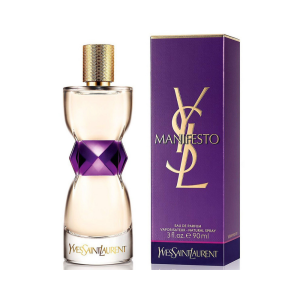 Nước Hoa Yves Saint Laurent Manifesto For Women EDP