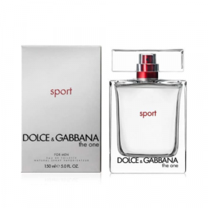 Nước Hoa Dolce & Gabbana The One Sport EDT