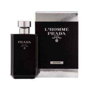 Nước Hoa Prada L'Homme Intense EDP