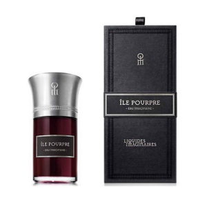 Nước Hoa Liquides Imaginaires L’Ile Pourpre EDP