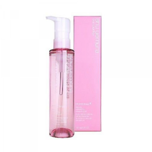 Dầu Tẩy Trang Shu Uemura POREfinist² Sakura Refreshing Cleansing Oil
