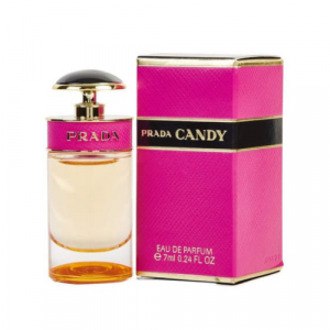 Nước Hoa Prada Candy EDP