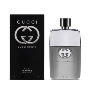 Nước Hoa Gucci Guilty Eau Pour Homme EDT