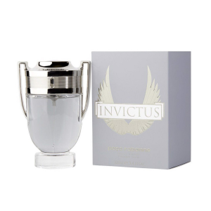 Nước Hoa Paco Rabanne Invictus Eau De Toilette