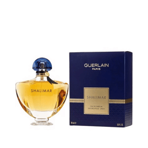 Nước Hoa Guerlain Shalimar Eau De Parfum