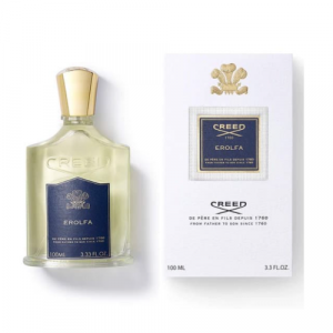 Nước Hoa Creed Erolfa For Men EDP