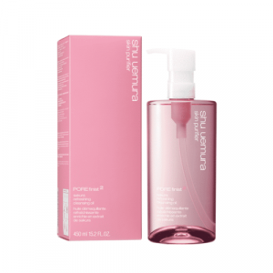 Dầu Tẩy Trang Shu Uemura Skin Purifier PORE Finist2
