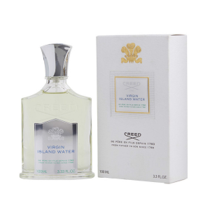 Nước Hoa Creed Virgin Island Water EDP