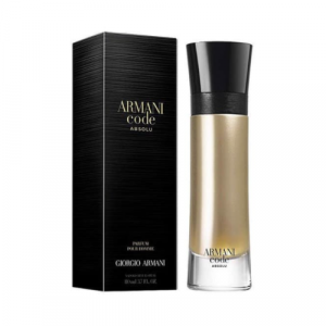 Nước Hoa Giorgio Armani Code Absolu Parfum