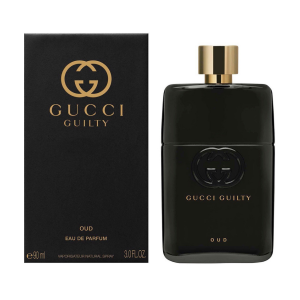 Nước Hoa Gucci Guilty Oud Gucci EDP