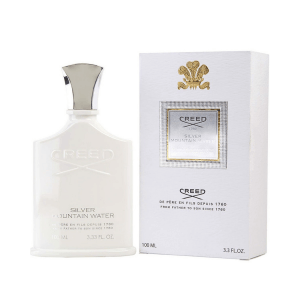 Nước Hoa Creed Silver Mountain Water EDP