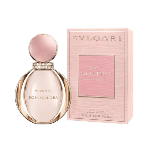 Nước Hoa Bvlgari Rose Goldea EDP
