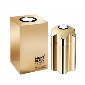 Nước Hoa Montblanc Emblem Absolu EDT