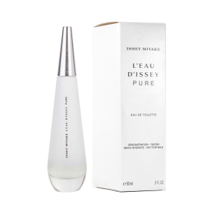 Nước Hoa Issey Miyake L'eau d'Issey Pure EDT