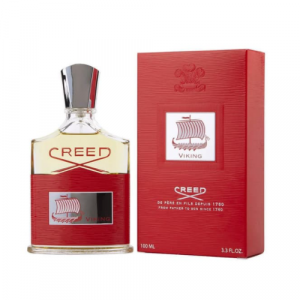 Nước Hoa Creed Viking EDP