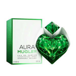 Nước Hoa Thierry Mugler Aura EDP