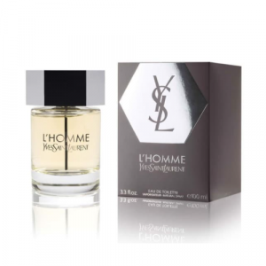 Nước Hoa Yves Saint Laurent L'Homme EDT