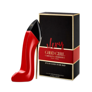 Nước Hoa Carolina Herrera Very Good Girl EDP