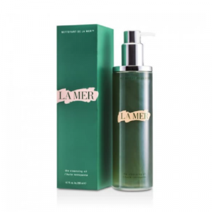 Dầu Tẩy Trang La Mer The Cleansing Oil