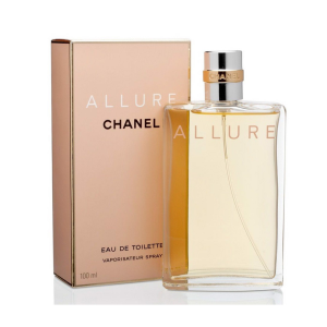 Nước Hoa Chanel Allure Eau De Toilette