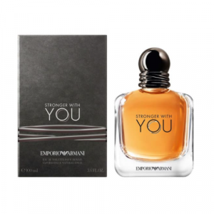 Nước Hoa Giorgio Armani Emporio Armani Stronger With You EDT