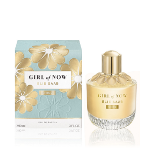 Nước Hoa Elie Saab Girl Of Now Shine EDP