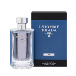 Nước Hoa Prada L'Homme L'Eau EDT