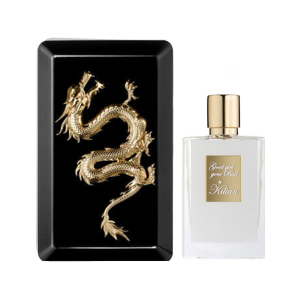 Nước Hoa Kilian Good Girl Gone Bad Limited Edition Dragon Cluth EDP