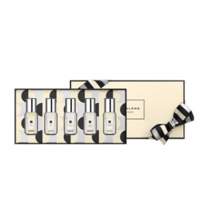 Set Nước Hoa Jo Malone - Christmas Cologne Collection (5 Chai x 9ml)