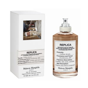 Nước Hoa Maison Margiela Replica Coffee Break EDT