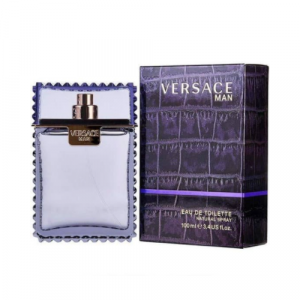 Nước Hoa Versace Man EDT