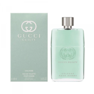 Nước Hoa Gucci Guilty Cologne Pour Homme EDT